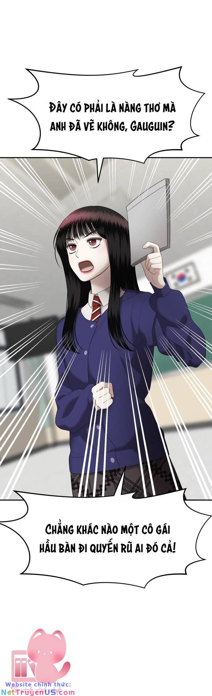 chị em tranh đấu chapter 38 16