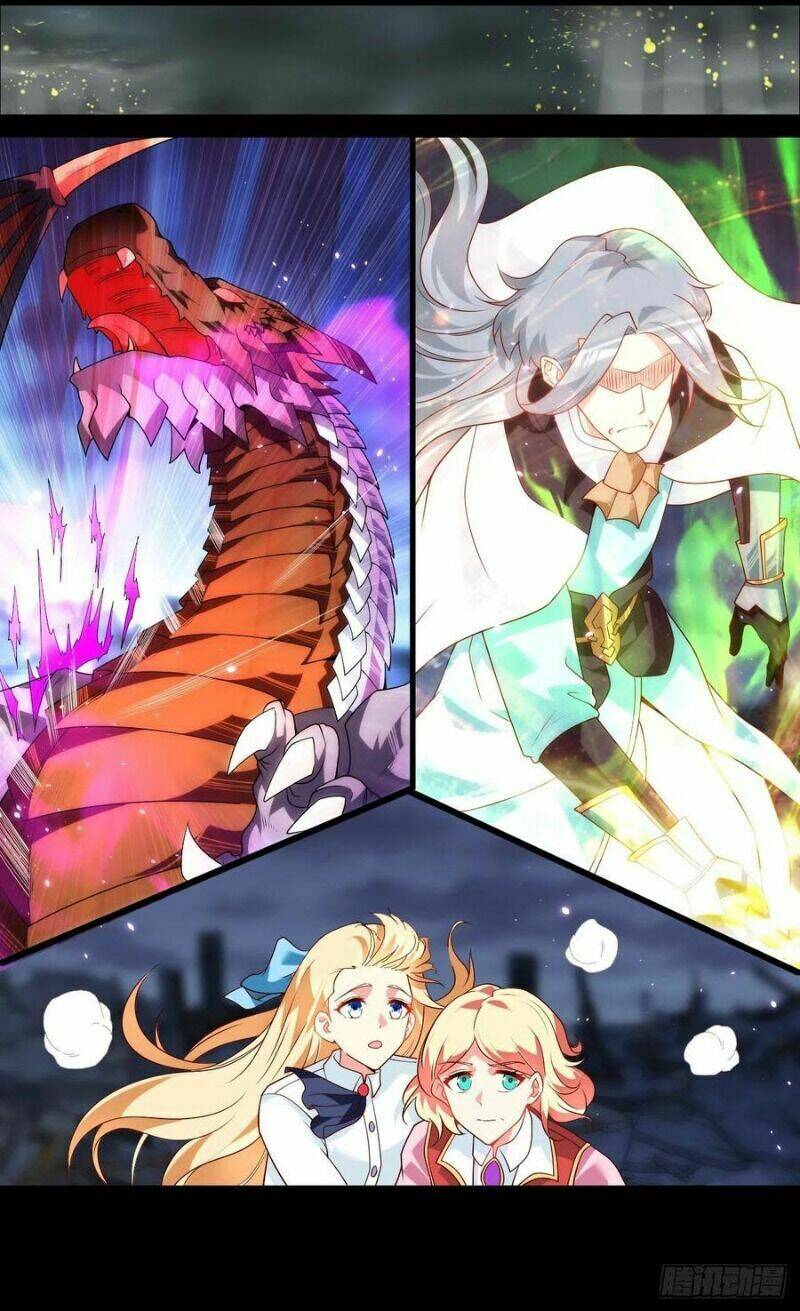 lãnh chúa cái gì không quan trọng chapter 74 4