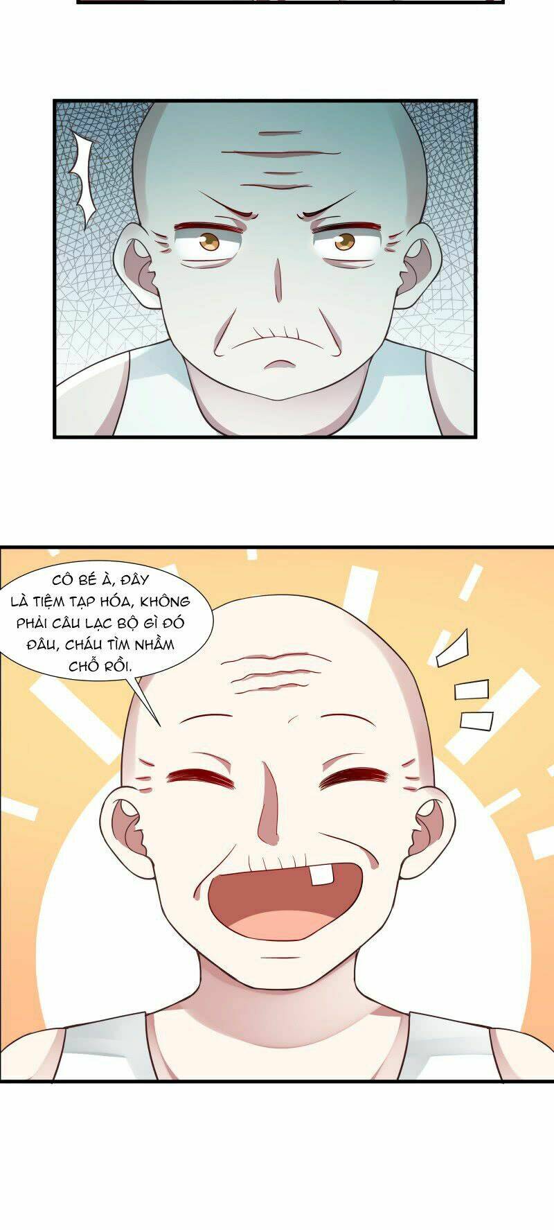 bút ký phản công của nữ phụ pháo hôi chapter 15 21