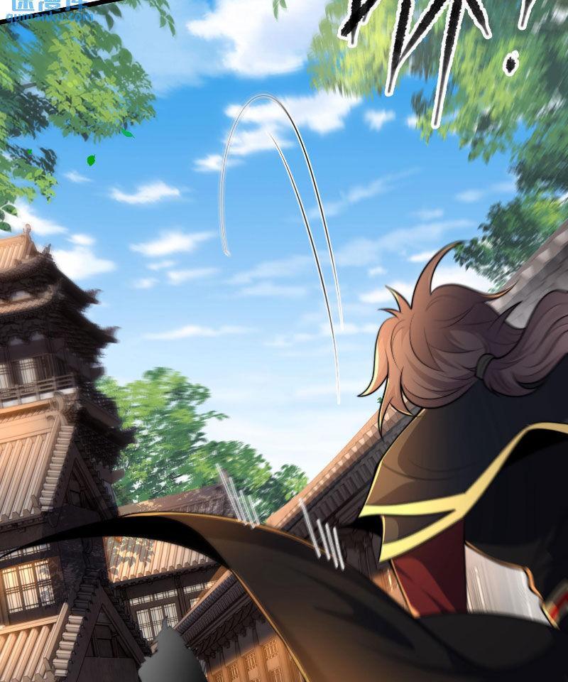 ta nuôi ma quỷ ở trấn ma ti chapter 290 42