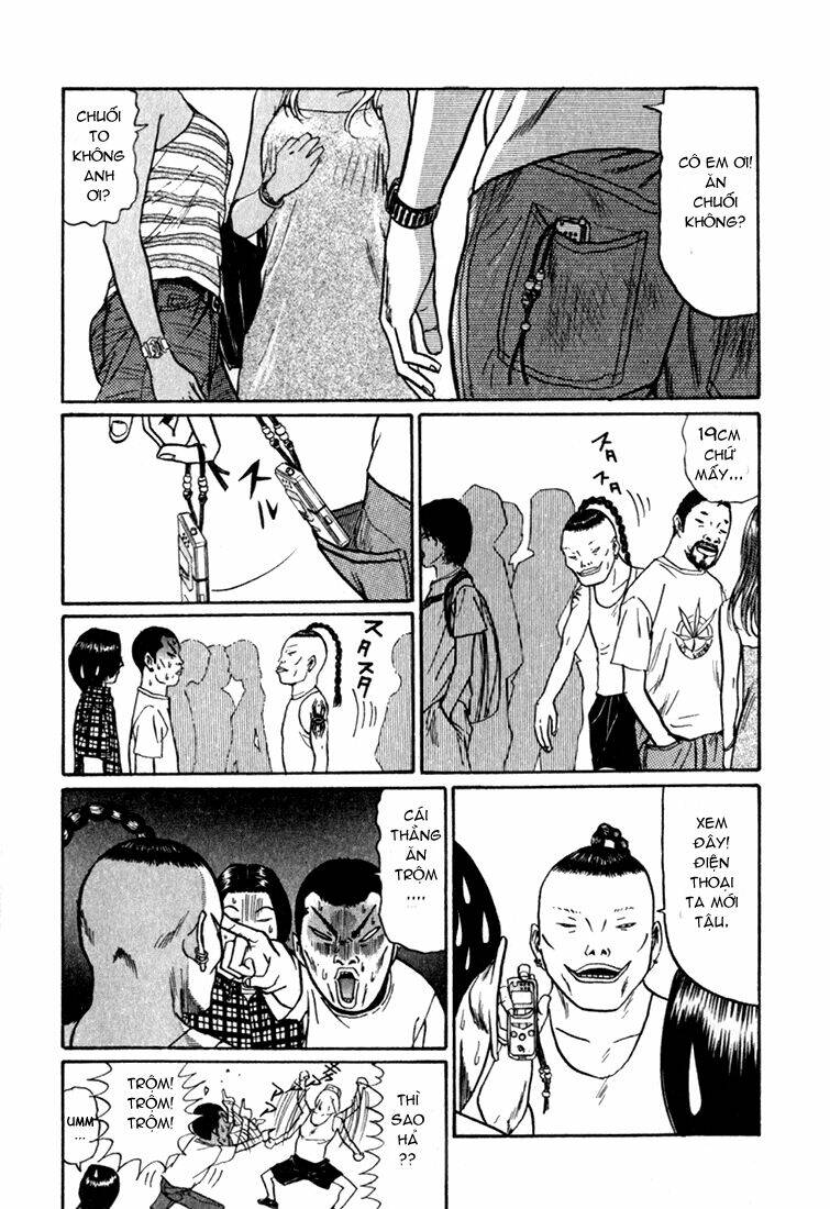 boku to issho chapter 2 11