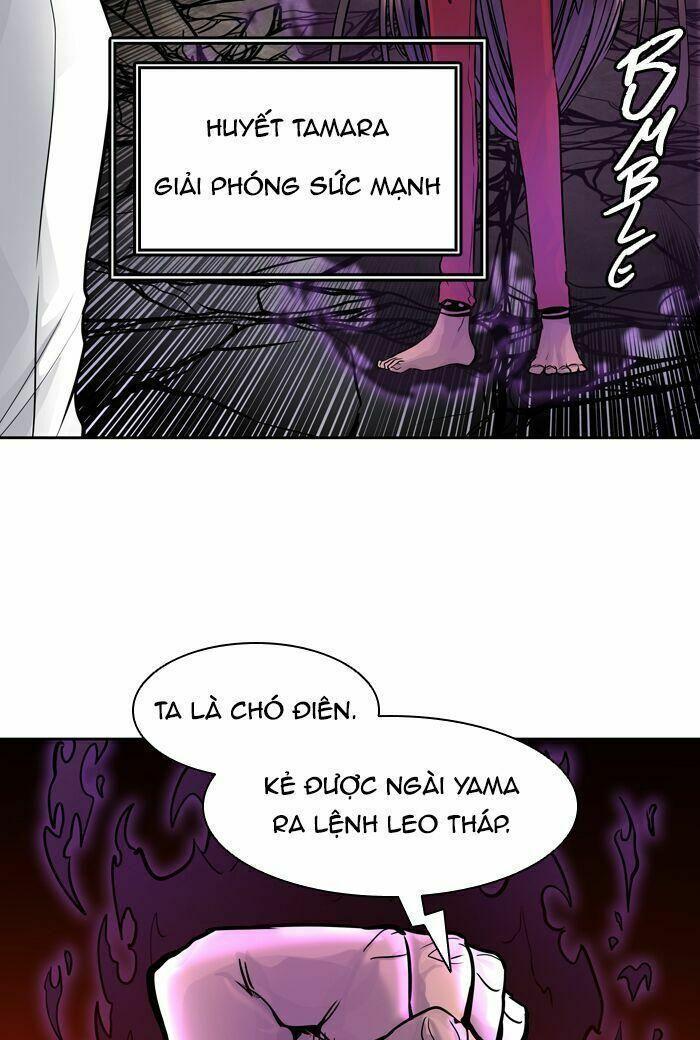 tòa tháp bí ẩn 2 chapter 424 14