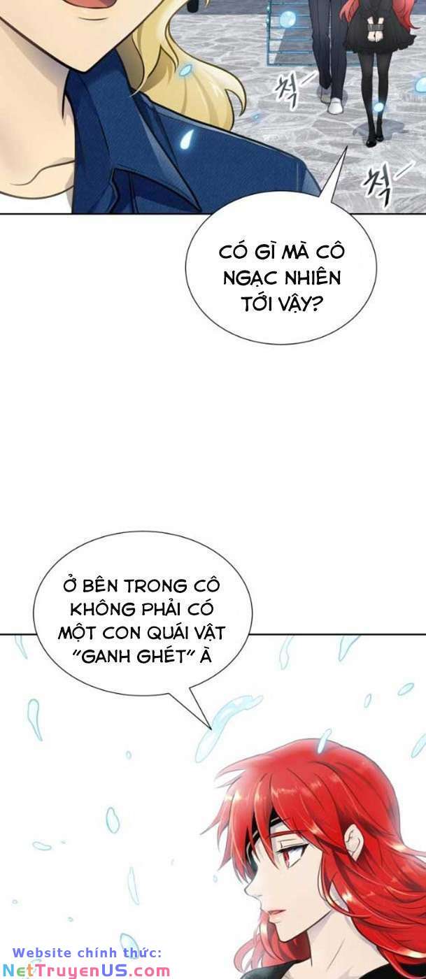 cuộc chiến trong tòa tháp chapter 588 89