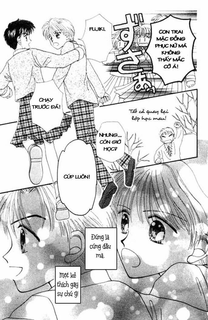 beloved teddy bear chapter 4 33