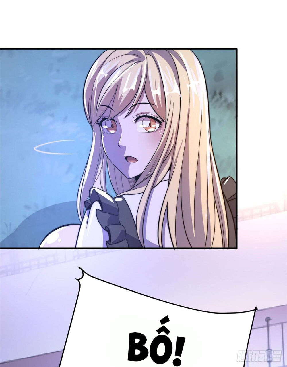 hắc tạp chapter 52 9