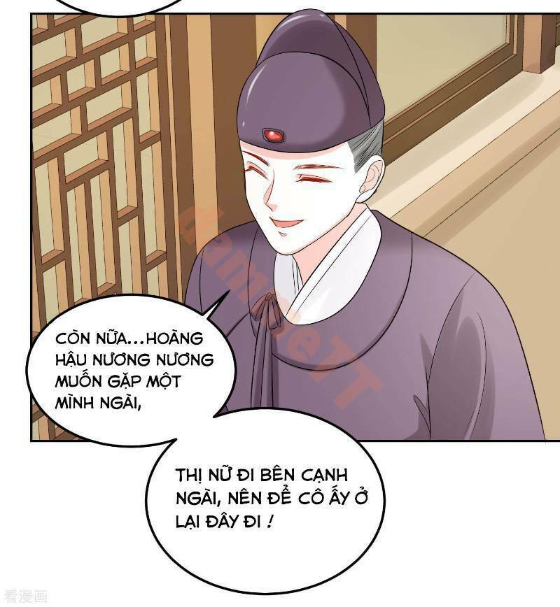 độc y đích nữ chapter 78 13