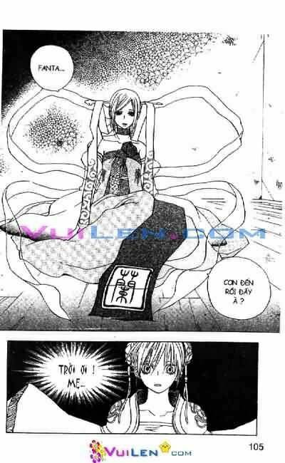 tiên nữ giáng trần chapter 23 105