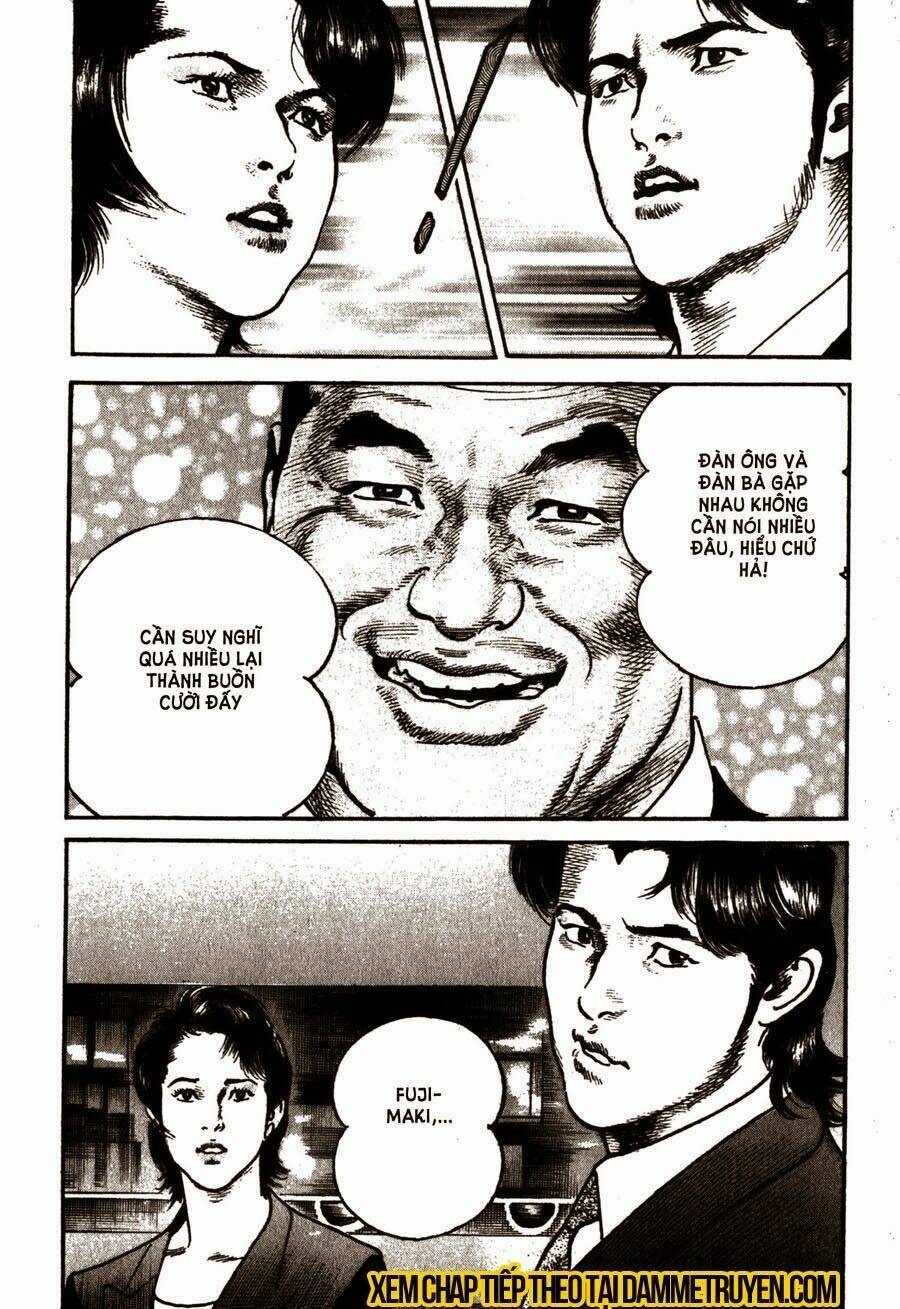 heat - thế giới ngầm chapter 121 27