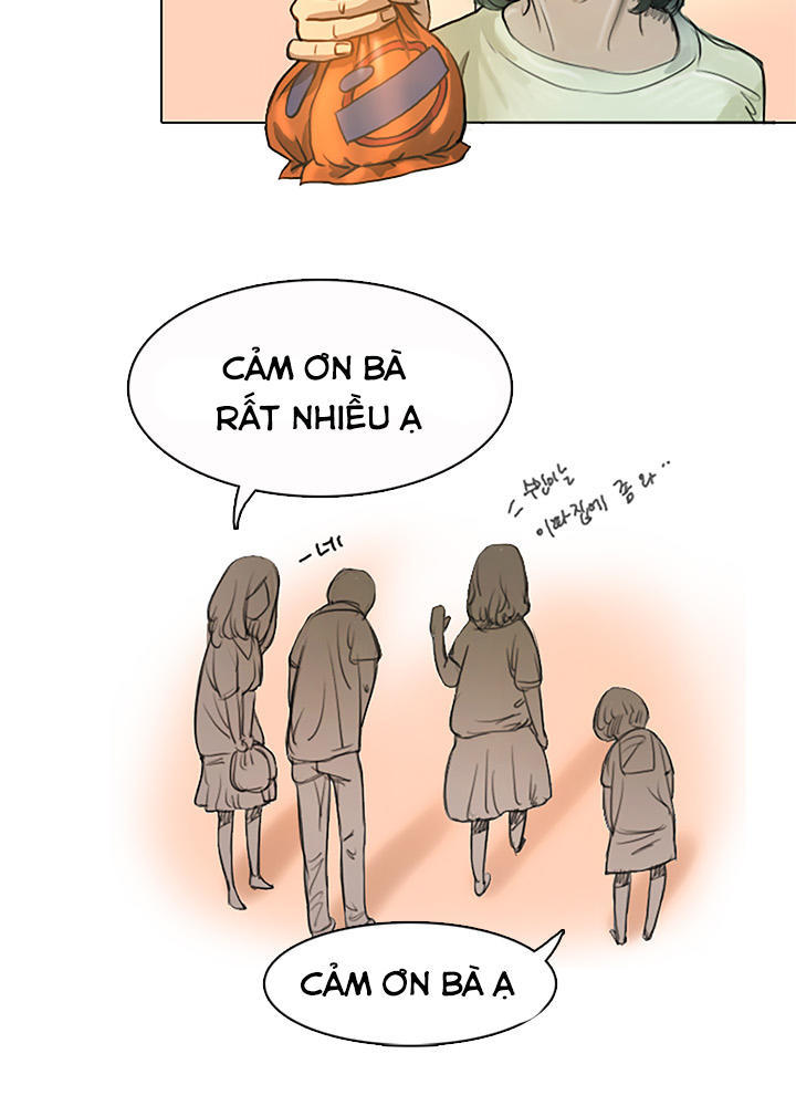 đèn đỏ chapter 1 86