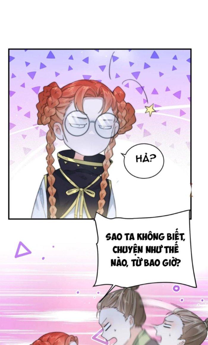 mỗi nữ đồ đệ đều muốn giết ta chapter 32 35