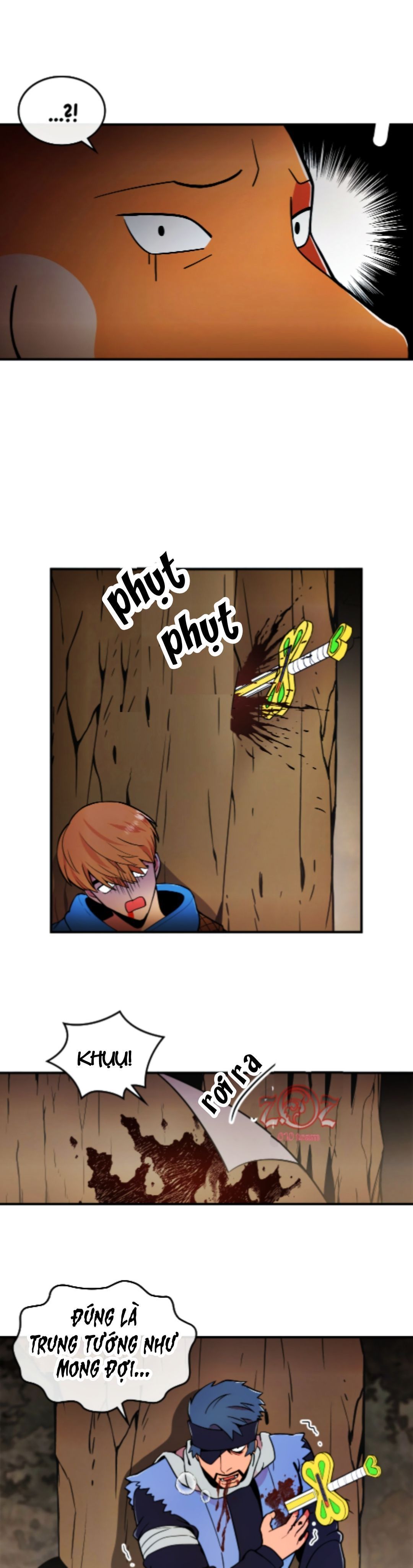 there was a hero chapter 1 18