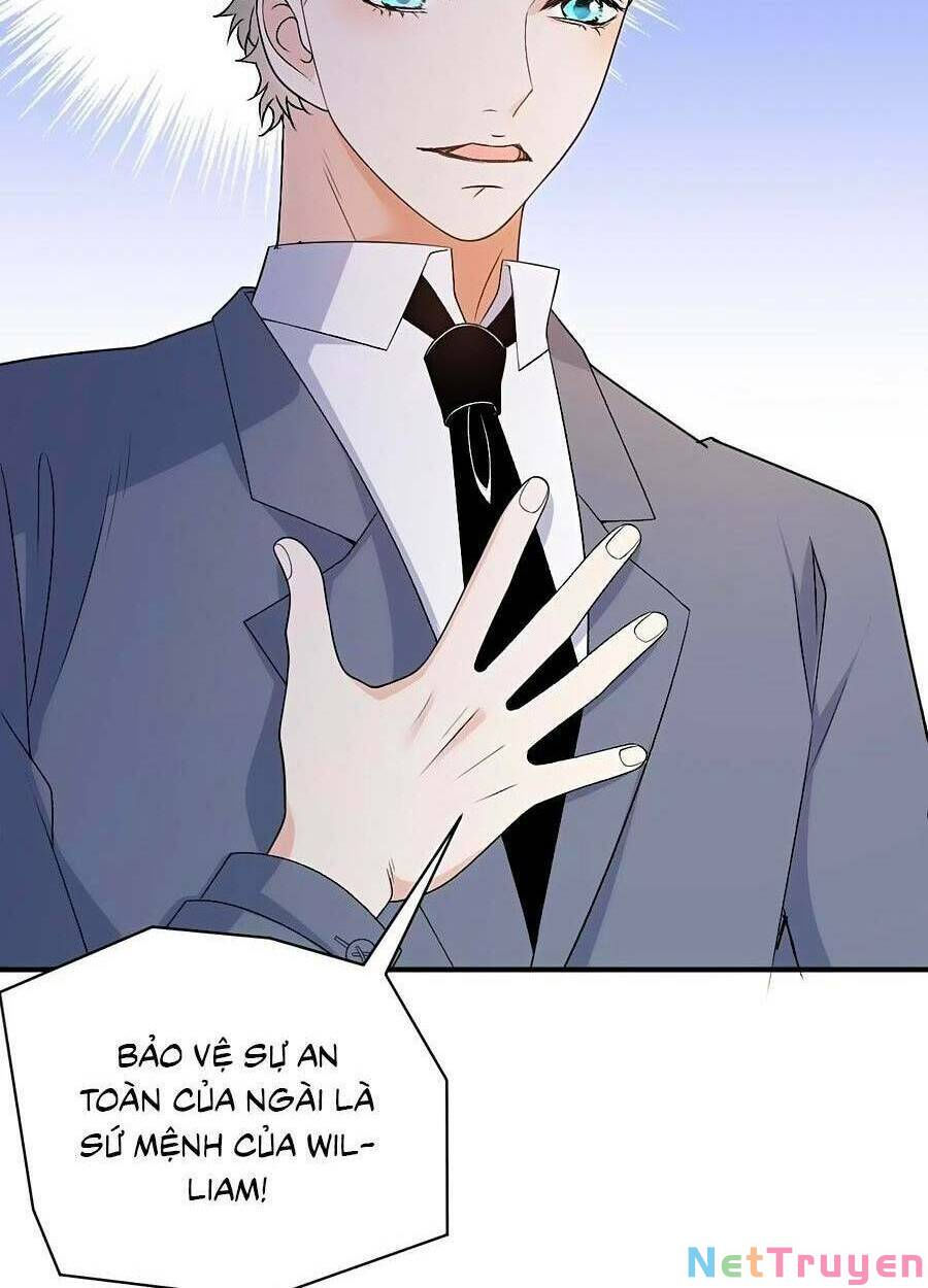 một vợ yêu, một bé con chapter 202 42