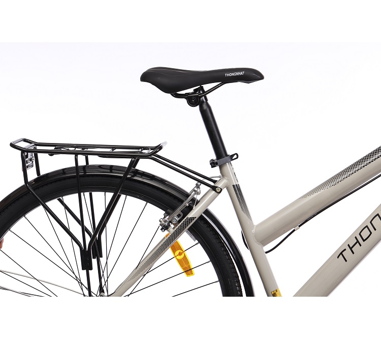 Xe đạp Thống Nhất thể thao GN06-24, 26, 27inch 2.0 - Hàng chính hãng (Phù hợp với người cao từ 1m35 trở lên)