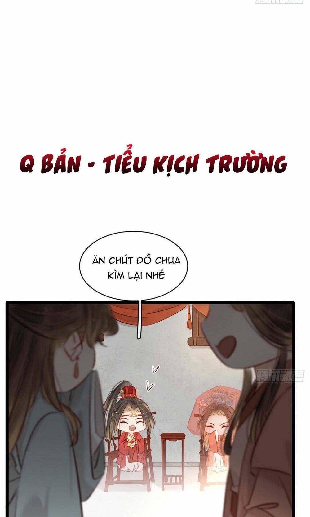 sổ tay xoay người của thị thiếp chapter 3.2 27