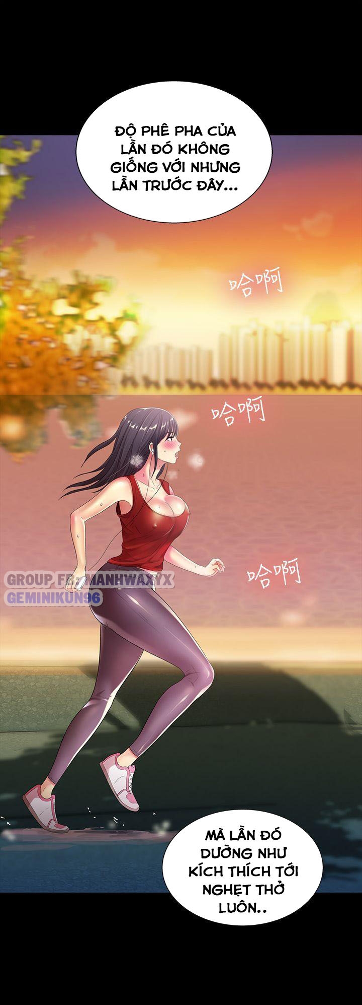 bạn gái của bạn tôi chapter 10 6