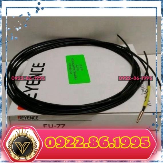Cảm biến quang Keyence FU-77