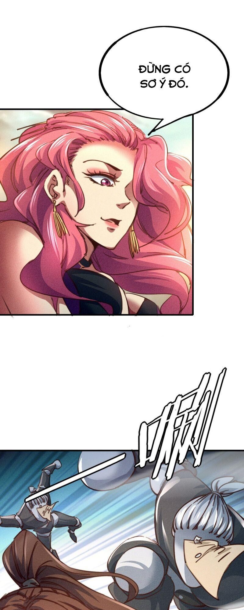 ta thành thần một mình chapter 15 11