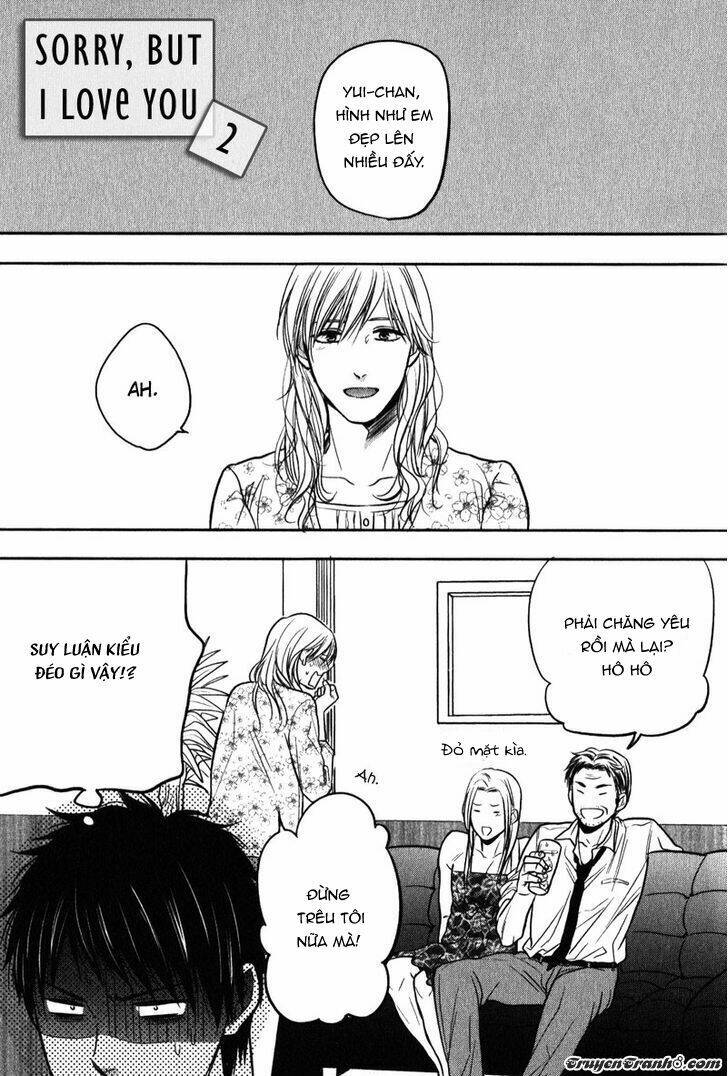 kawaisa amatte nanika ga hyakubai chapter 5 5