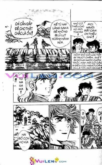 vương tử takeru chapter 10 64