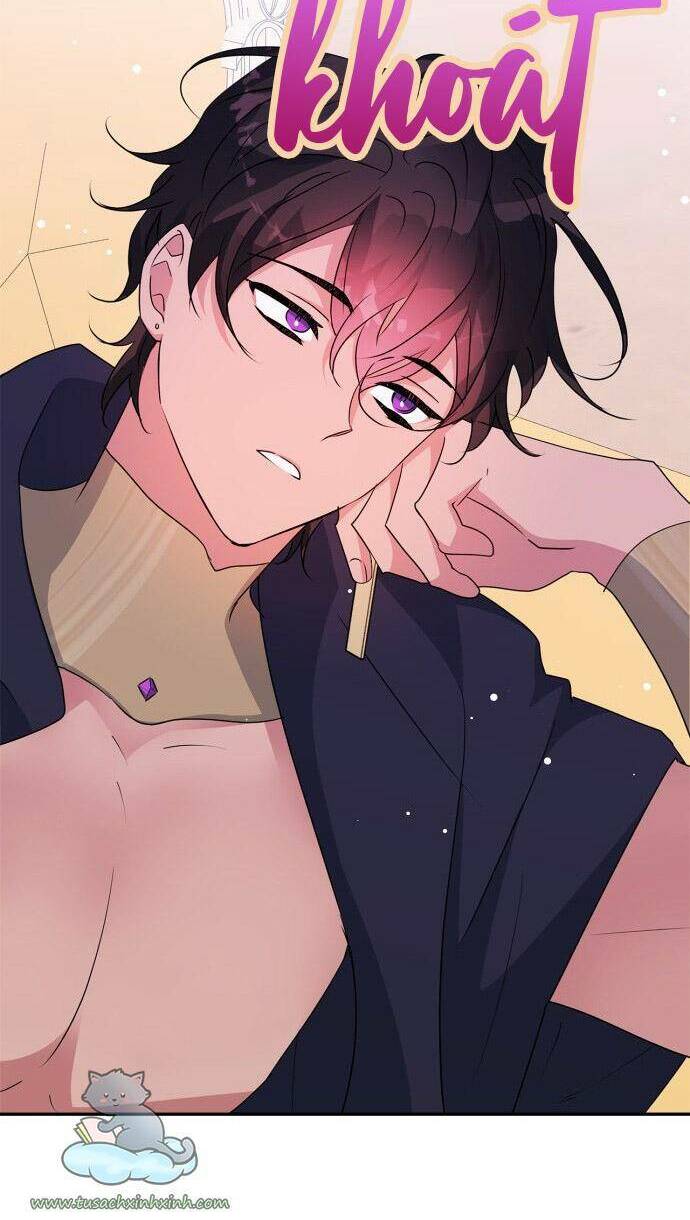 tôi đang nuôi dưỡng một con quái thú chapter 61 24