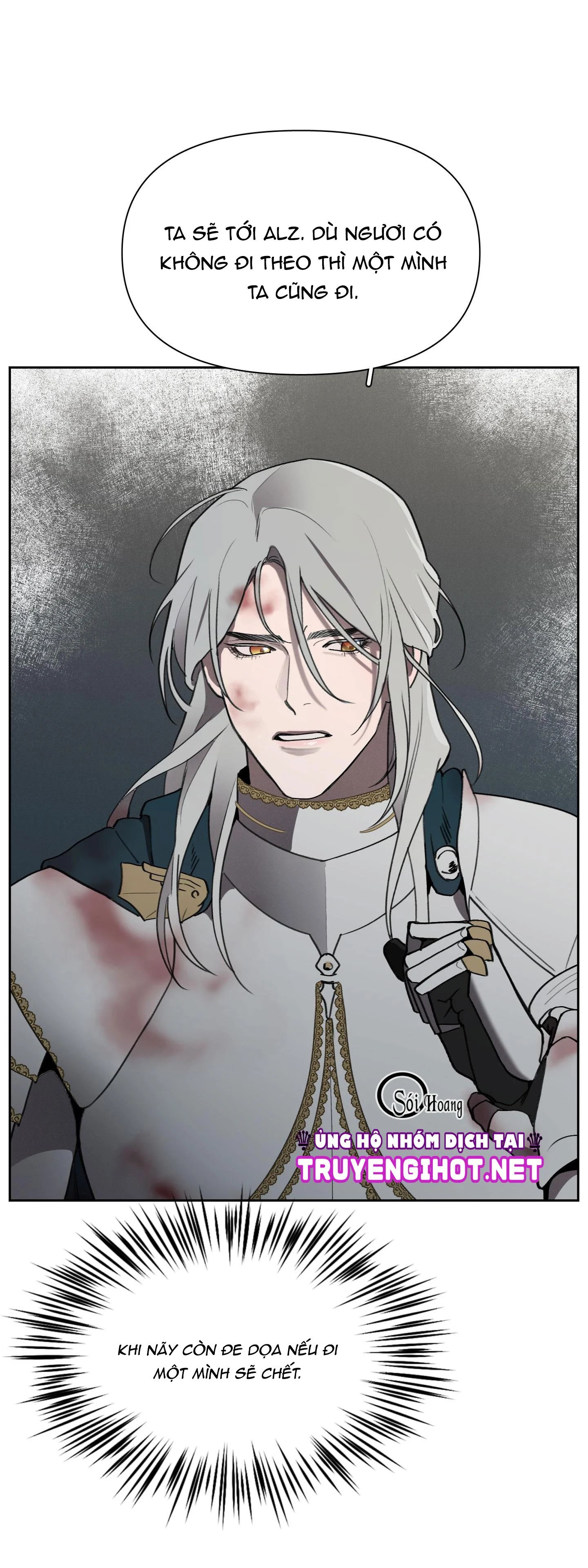 plaything - món đồ chơi của đại công tước chapter 22.2 11