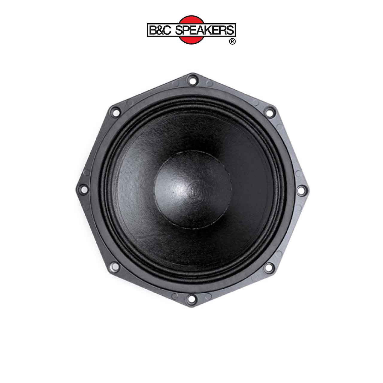 Loa rời 2 tấc từ Neo 8NDL51 B&amp;C Speaker Italia - Hàng Chính Hãng