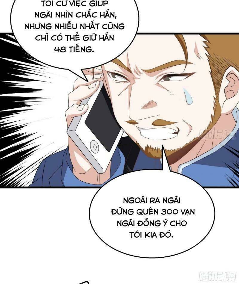 tối cường ở rể chapter 25 10