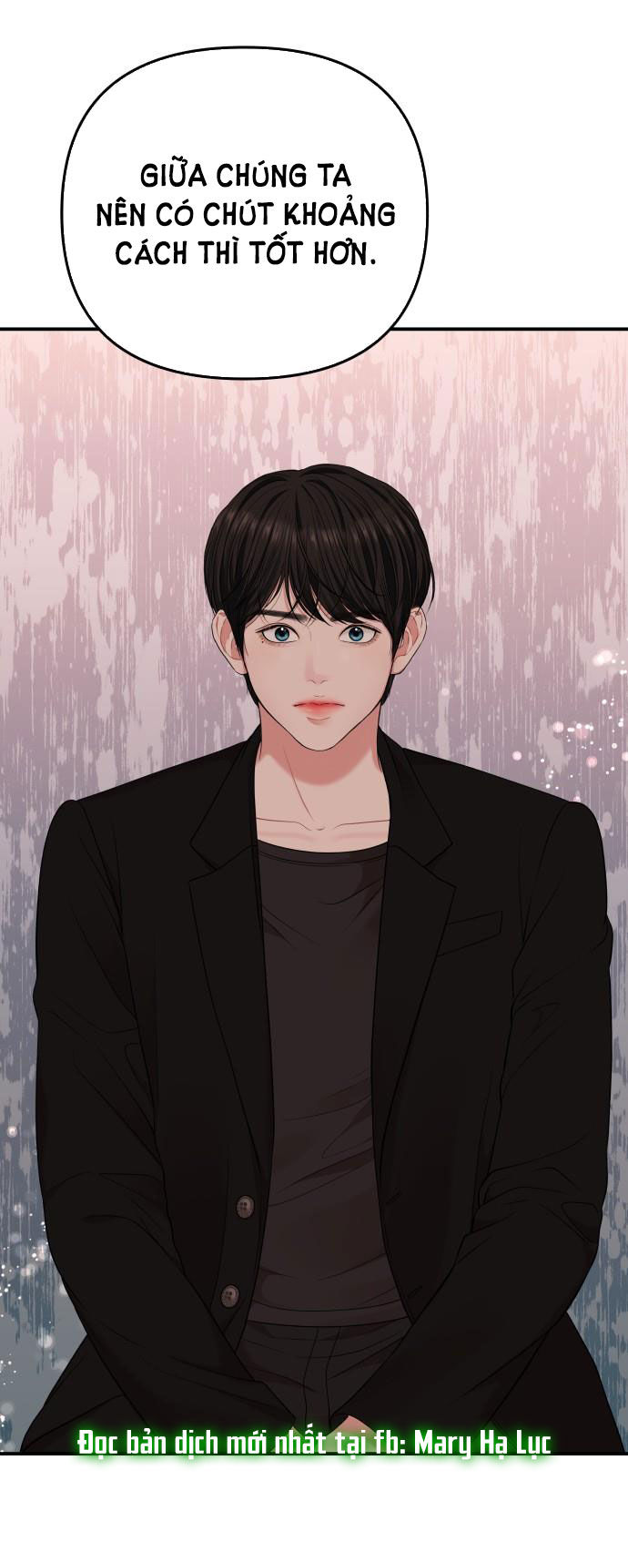 gửi em người đánh cắp những vì sao - to you who swallowed a star chapter 52.1 12