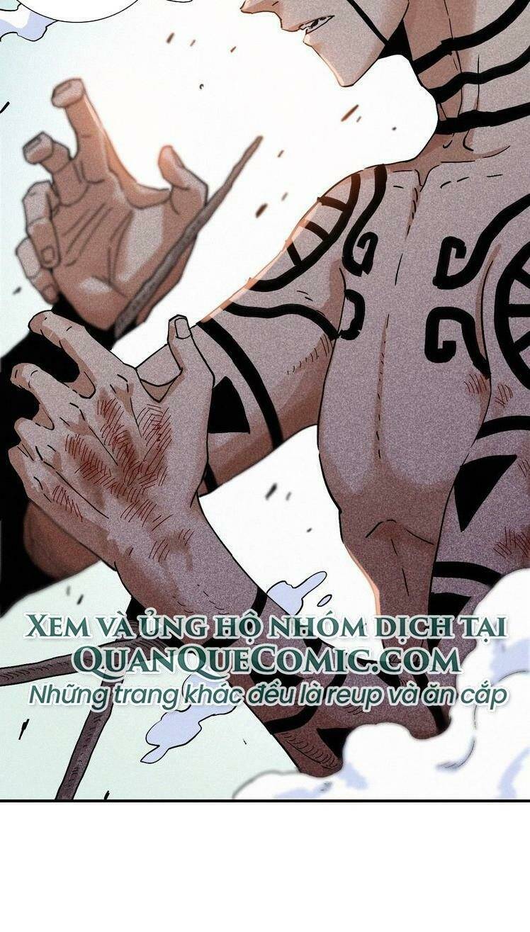 mạt thế chi thư chapter 11 38