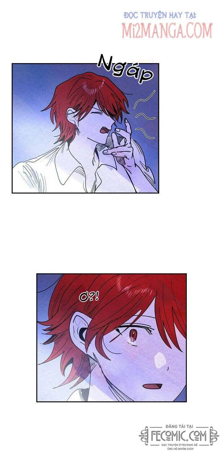 ác nữ giả ngốc chapter 18.5 16