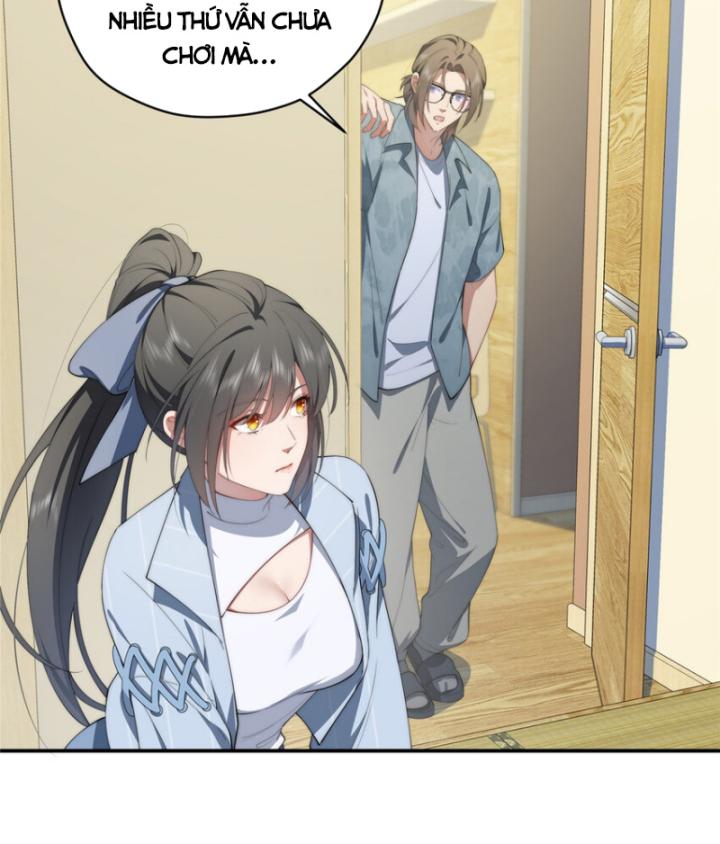 nữ chính chạy từ trong sách ra thì phải làm sao chapter 49 64