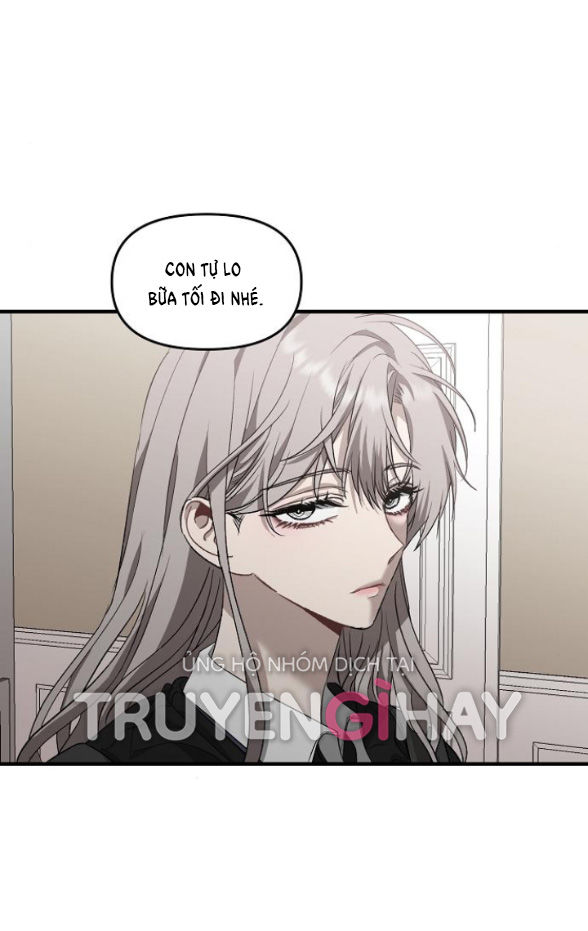 Tự Do Trong Mơ chapter 42.1 4