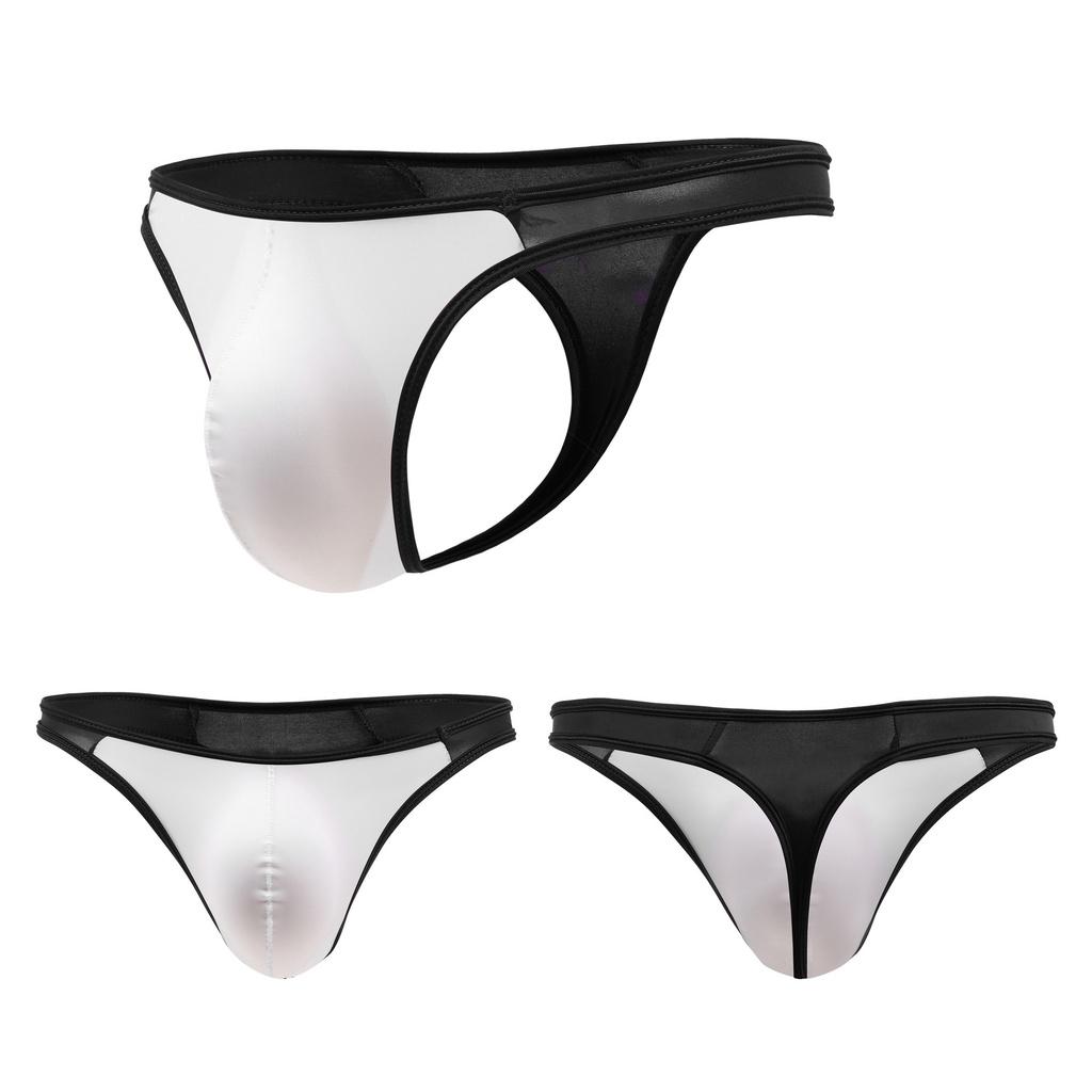 Sịp Lọt Khe Nam - Jockstrap Sexy