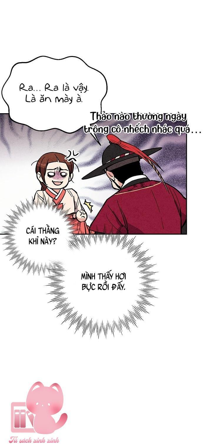 lệnh cấm hôn chapter 22 8