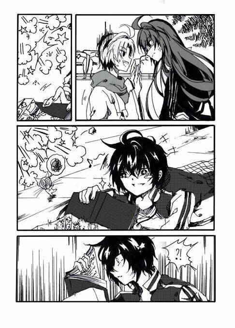 boys'story chapter 1 30