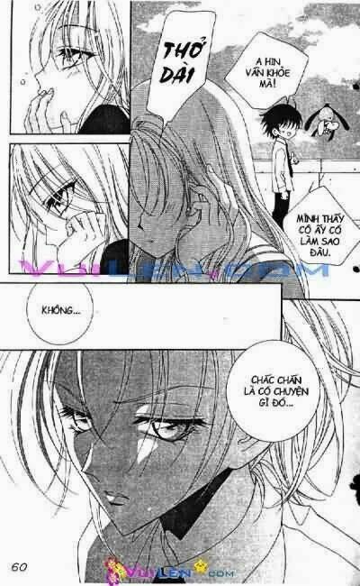 nàng công chúa bỏ trốn chapter 3 60