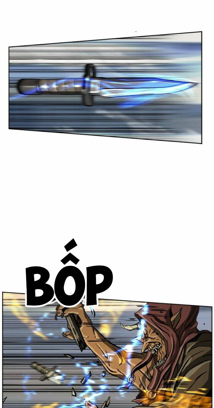 truyền thuyết anh hùng thời mạt thế chapter 8 44