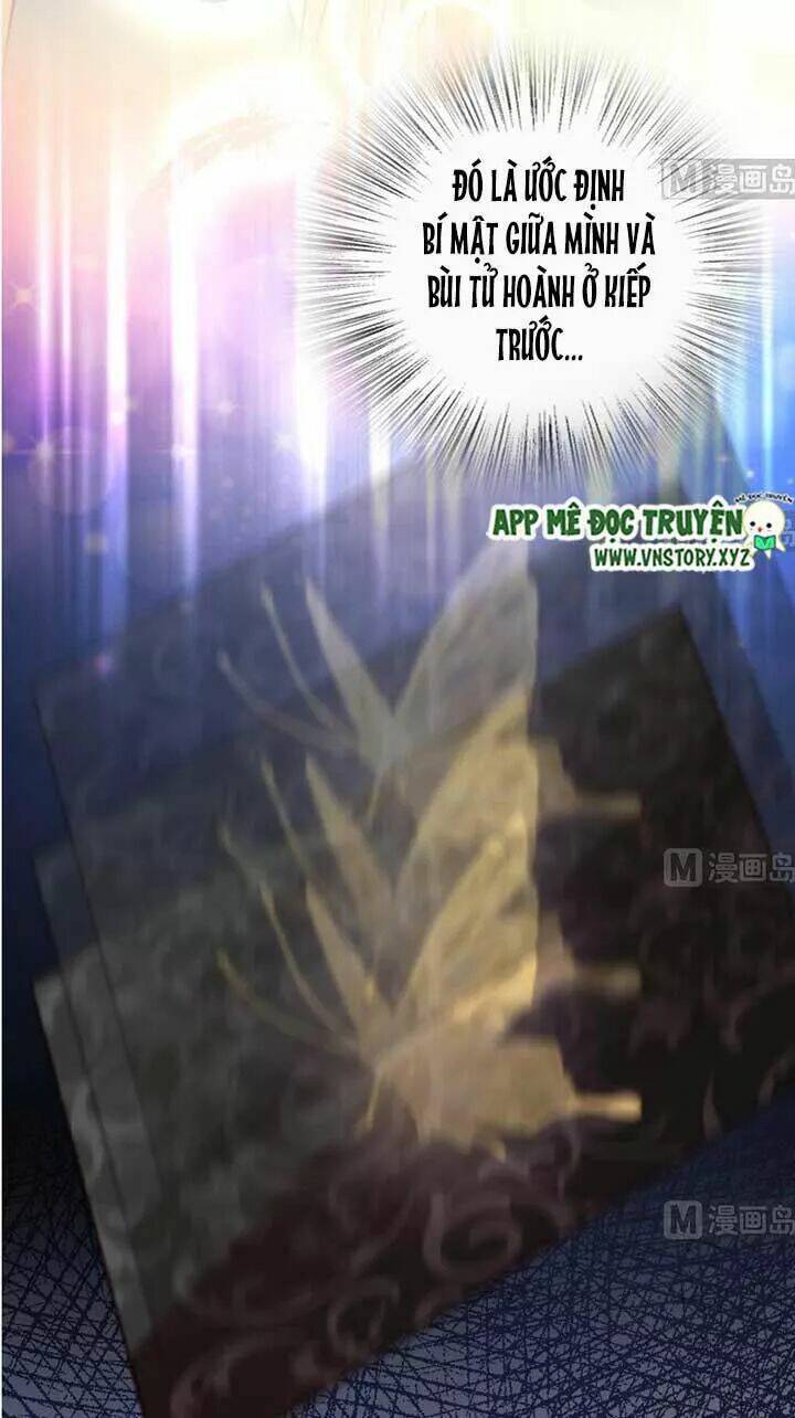 thiên hậu trở về chapter 146 12