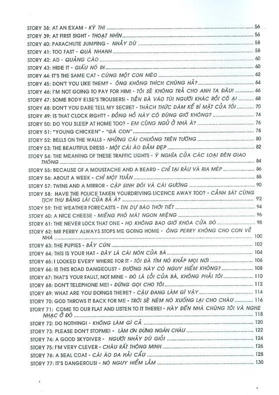 Sách Tuyển Chọn 150 Mẩu Chuyện Cười Tiếng Anh Song Ngữ