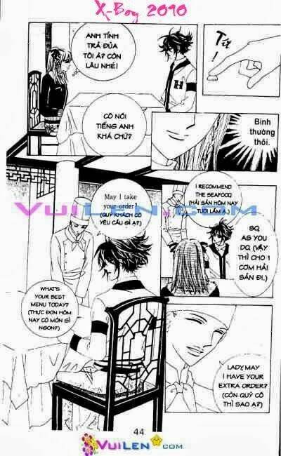 cuộc sống của tôi chapter 2 44