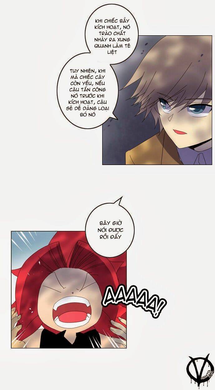 bản khế ước linh hồn chapter 46 9