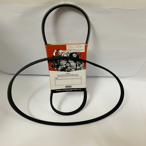 Dây Curoa Bando 3PK 760