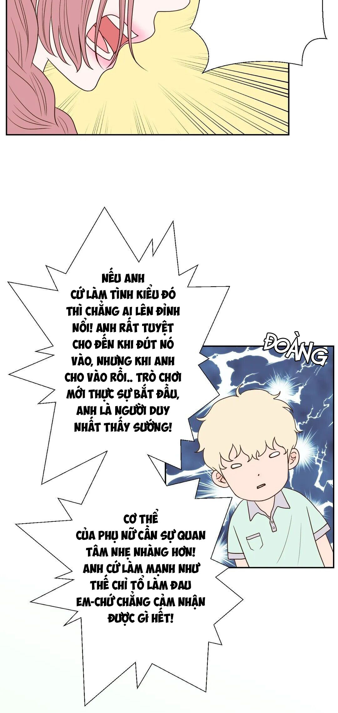 honey bed talk chapter 12 20