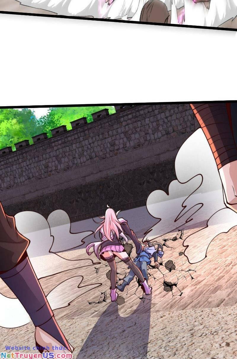 ta nuôi ma quỷ ở trấn ma ti chapter 266 25