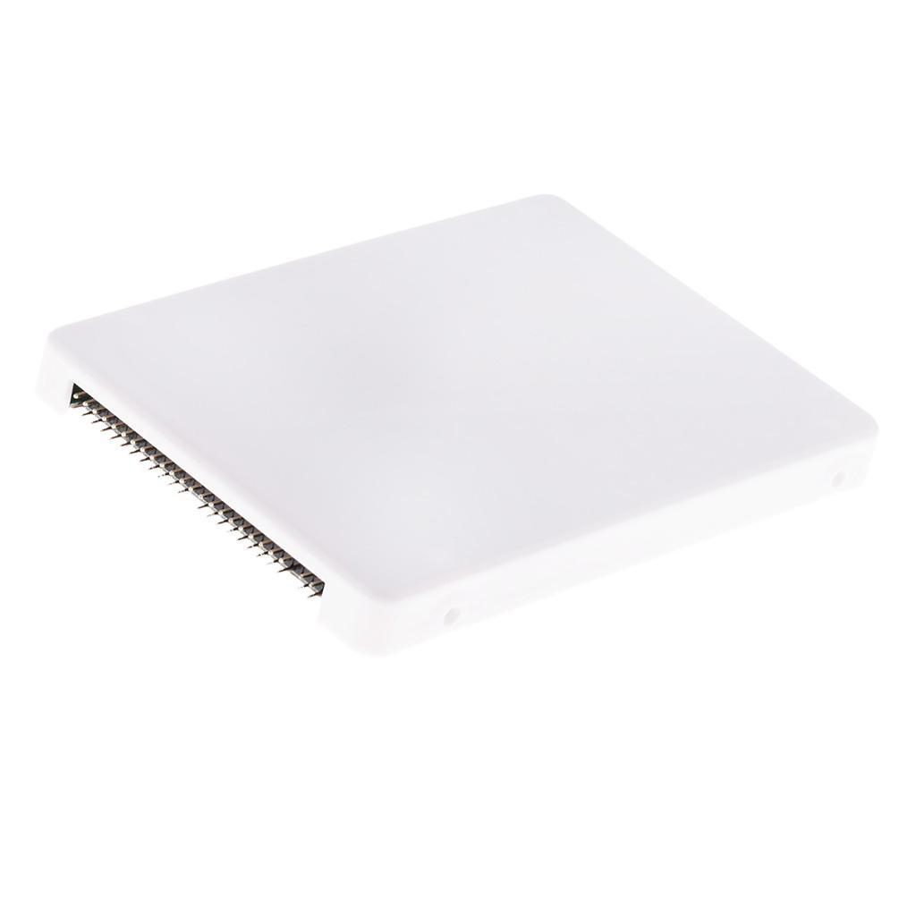 MSATA SSD to Laptop .5 Inch Adapter Card Solid State Drive Converter