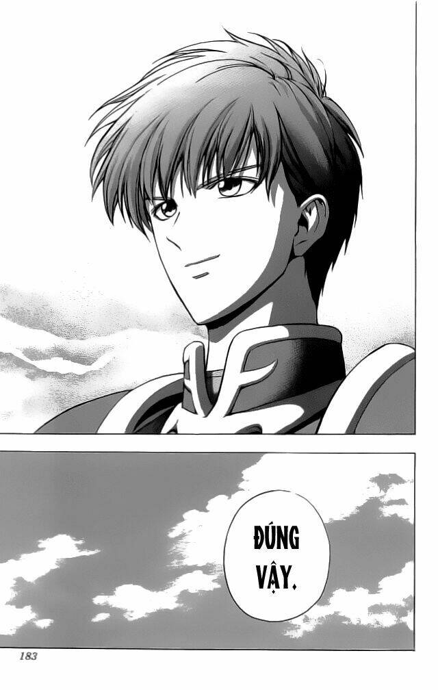 dấu ấn lửa chapter 12 44