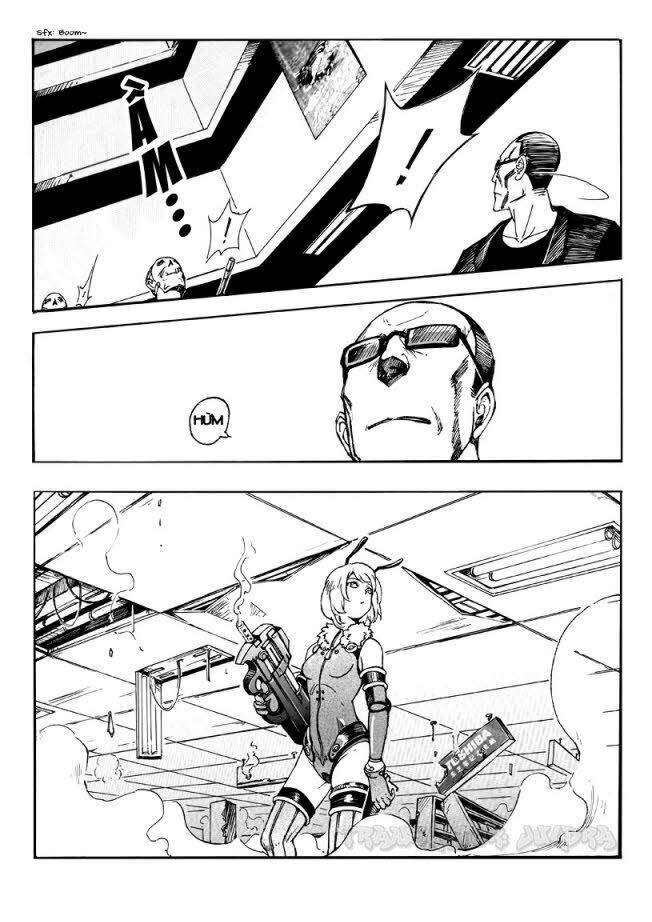 school shock chapter 2 27