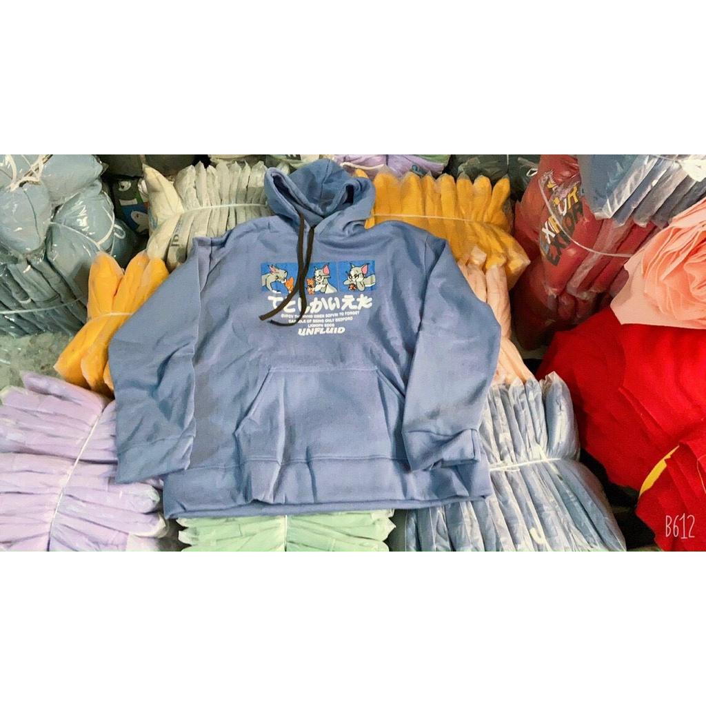 Hình thật Áo hoodies nỉ ngoại siêu hot , cực đẹp tôn dáng hot 2021