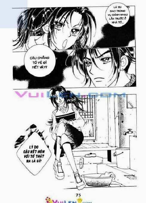 nhật ký tân hôn chapter 3 74