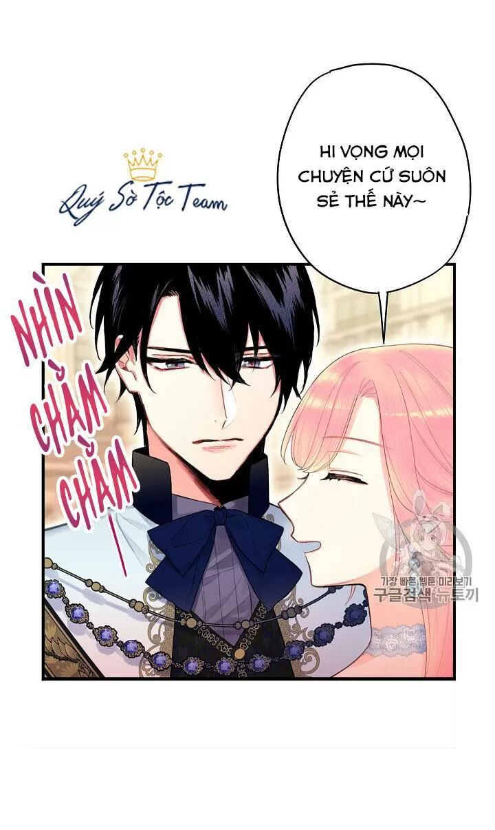 thánh nữ ẩn danh chapter 128 7